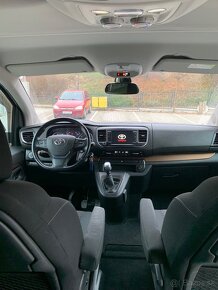 Toyota Proace Verso - 12