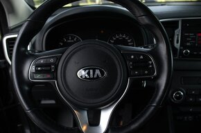 Kia Sportage 2018 - 12