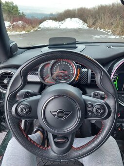 Mini John Cooper Works - 12