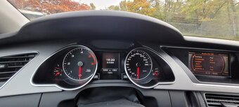 Audi A5 2.0 TDI Sportback - 12