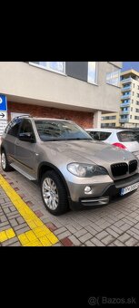 Bmw X5 E70 3.0sd - 12