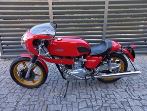 Triumph Bonneville T120R- r.1969 - Race speciál - Dokumenty - 12