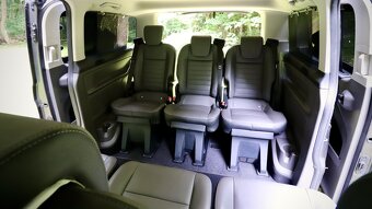 Ford Tourneo Custom TITANIUM X L1 - 12