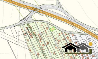 PREDAJ ZÁHRADY, NITRA, ČEČINOVÁ ULICA 700 m² - 12