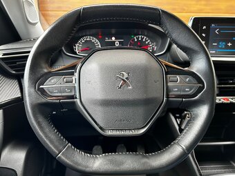 Peugeot 2008 1.2 PureTech 130 Active - 12