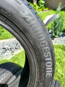 195/55 R16 Bridgestone letne pneumatiky - 12