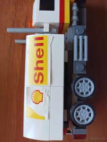 Lego Shell - 12