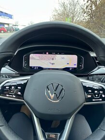 VW Arteon R-LINE 147kw 2L SHOOTING BRAKE - 12