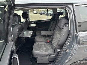 VW TOURAN 2.0 TDI 2019 7-Miestny Odpočet DPH - 12