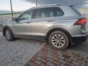 Volkswagen Tiguan - 12