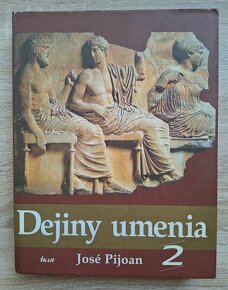 Dejiny umenia 1+2 - 12