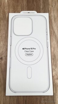 iPhone 16 Pro 128 GB čierny titán - 12