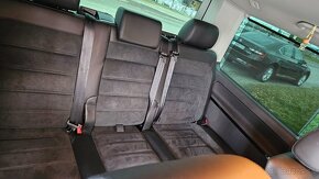 Volkswagen Multivan 2.0 BiTDI BMT Highline 4MOTION DSG - 12