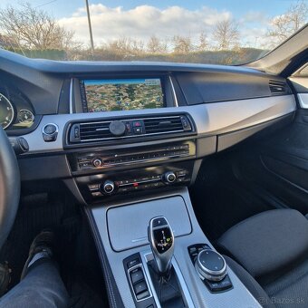 Bmw f10 530d xdrive - 12