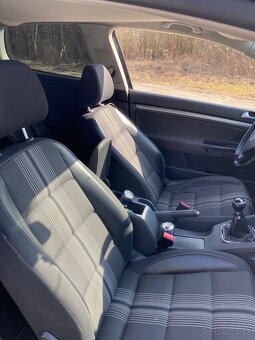 Volkswagen Golf 1.9tdi GT Sport - 12