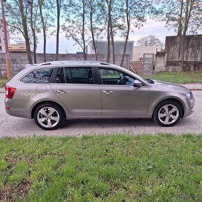 Škoda Octavia III 2.0 tdi - 12