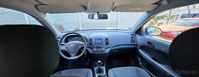 Hyundai I30 1.6 CRDi  - nafta - 12