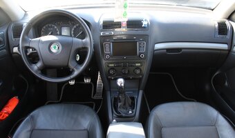 Skoda octavia 1,9 tdi - 12