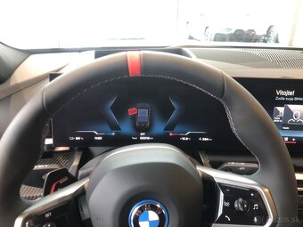 BMW i5 M60 - 12