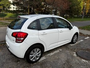 Citroën C3 1.4 HDI 2010 - 12