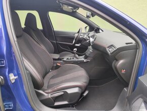 Peugeot 308 GT Line 1.6 HDi - 12