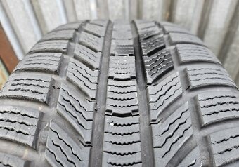 Zimné pneumatiky Continental - 235/60 r18 107H - 12