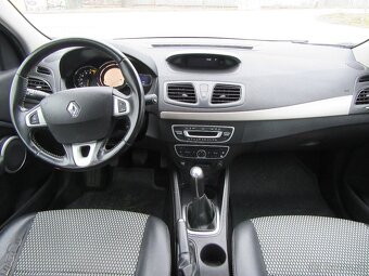 Renault Fluence - 12