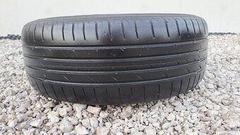 LETNE PNEUMATIKY  AJ 215/55R16 - 12