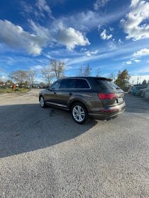 Audi Q7 3.0 TDI 272k quattro tiptronic 8-st. - 12