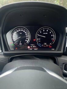 BMW 216i Grantourer 2019, 111tis km - 12