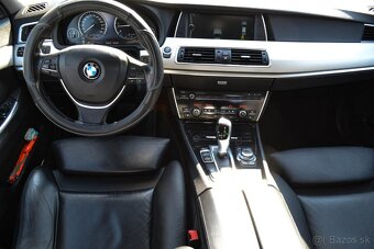 BMW 530d xDrive GT - 12