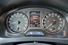 Škoda Rapid 1.6 TDI Ambition - 12