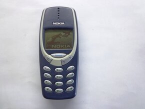 NOKIA 3310 MENU 3315 o 7 Funkcii Viac Ako Nová Top Stav - 12