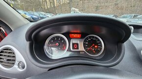 Renault Clio Grand 2010 1.2 74 kW, 1.majitel, naj.145 tkm - 12