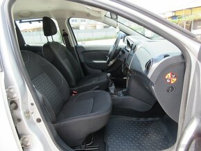 Dacia Sandero 1.0 SCe Arctica - 12