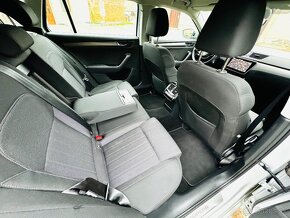 Škoda Superb III 2,0 TDI Style 7/2023,37 000 km,NAVI ,LED - 12