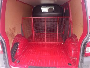 Volkswagen Transporter T5 2.0TDI - 12