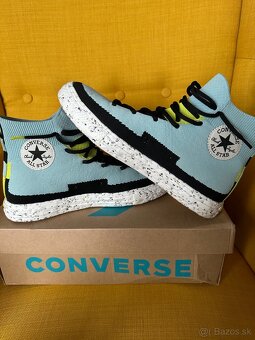 Convers All Stars - 12