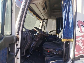 Iveco eurocargo 120 e25 12t. - 12