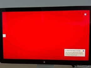 Apple Thunderbolt display 27" + USB-C aj nabijanie - 12