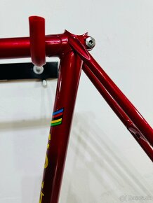 Colnago Super Roma 9Fori 1968 - 12