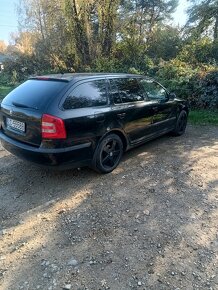 Škoda Octavia 2.0 TDI 103 kw - 12