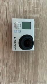 Gopro 3+ komplet s prislusenstvom - 12