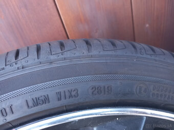 5x108 R18 ET43 Turbinove - 12