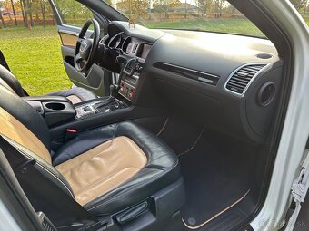 Audi Q7, 180kw, 245k, 2012 - 12