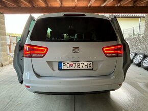 Seat Alhambra - 12