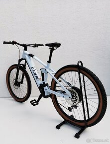 Ebike Stereo Hybrid 120 Pro 625 flashwhite´n´black - 12