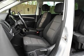 Volkswagen Sharan 2.0 TDI 4x4 2014 - 12