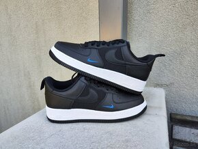 NIKE AIR FORCE 1 Low - vel. 42.5 EUR, Úplne nové s krabicou - 12