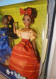 ENCANTO set bábik/Encanto gift doll set original DISNEY - 12